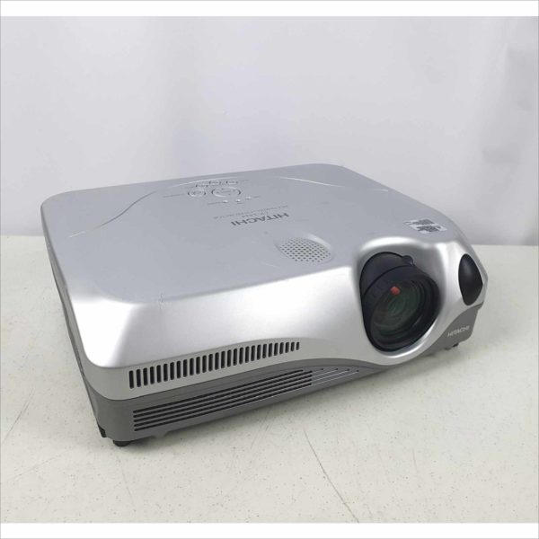 Hitachi CP-X444 3LCD 3200 Lumens HD 1080i Conference Room Projector - 130 Lamp Hours - Victolab LLC - Projector Guy - projectorguy