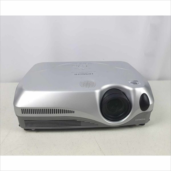Hitachi CP-X444 3LCD 3200 Lumens HD 1080i Conference Room Projector - 130 Lamp Hours - Victolab LLC - Projector Guy - projectorguy