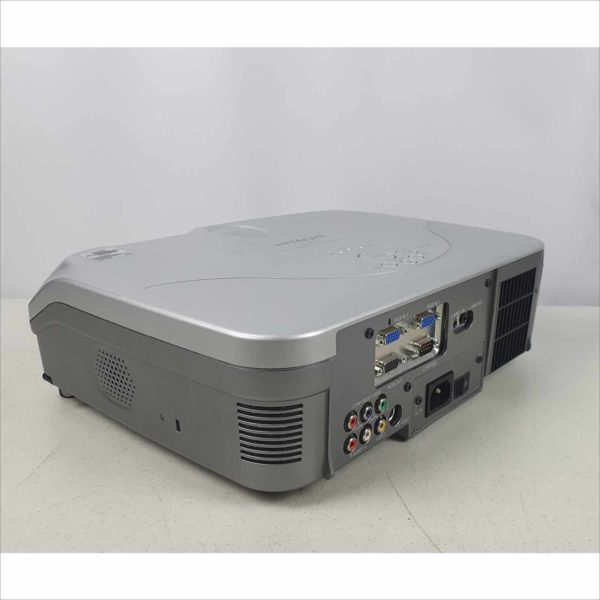 Hitachi CP-X444 3LCD 3200 Lumens HD 1080i Conference Room Projector - 130 Lamp Hours - Victolab LLC - Projector Guy - projectorguy