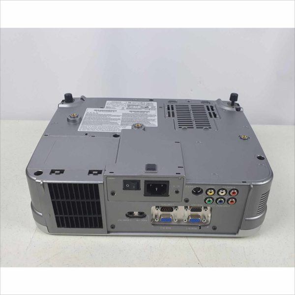 Hitachi CP-X444 3LCD 3200 Lumens HD 1080i Conference Room Projector - 130 Lamp Hours - Victolab LLC - Projector Guy - projectorguy