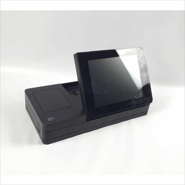 A2W76-60109 for HP M880/ M630/ M680/ X585 Control Panel Screen LCD/Display - Victolab LLC