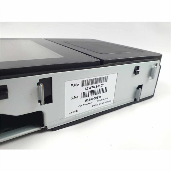 A2W76-60109 for HP M880/ M630/ M680/ X585 Control Panel Screen LCD/Display - Victolab LLC