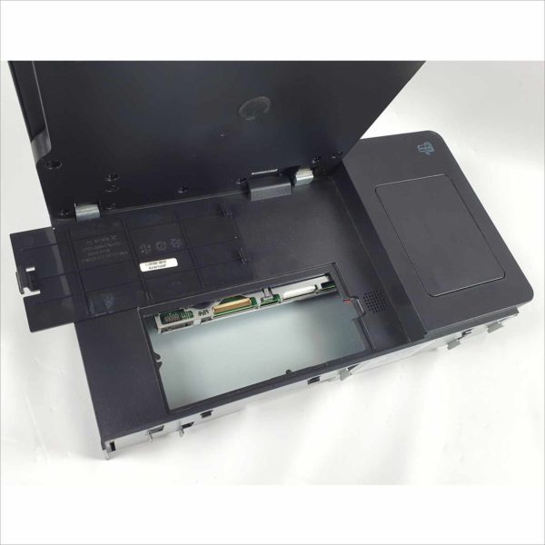 A2W76-60109 for HP M880/ M630/ M680/ X585 Control Panel Screen LCD/Display - Victolab LLC