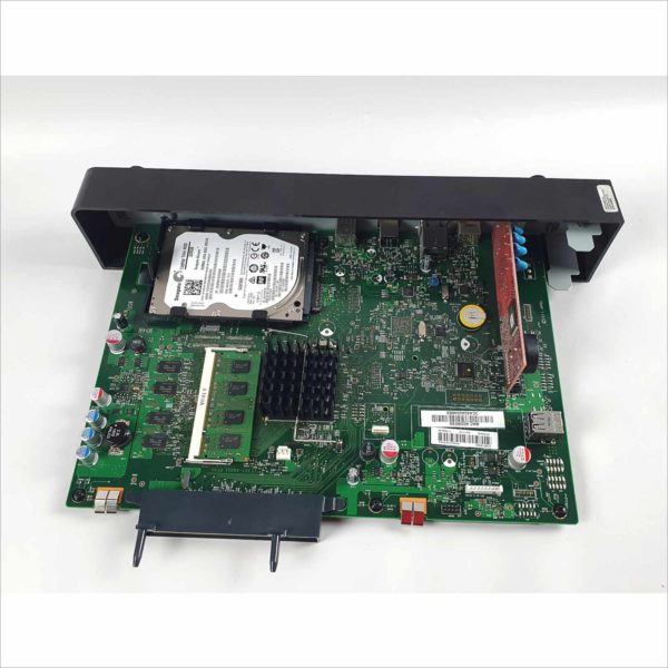 B3G84-60101 HP Formatter Assy W/hdd Fax and Memory CF387-6001 - Victolab LLC