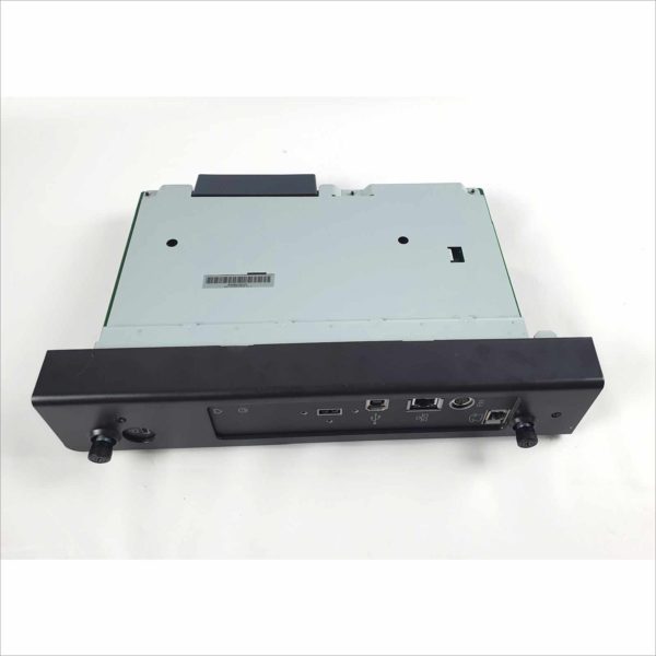 B3G84-60101 HP Formatter Assy W/hdd Fax and Memory CF387-6001 - Victolab LLC