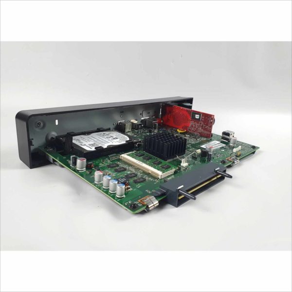 B3G84-60101 HP Formatter Assy W/hdd Fax and Memory CF387-6001 - Victolab LLC