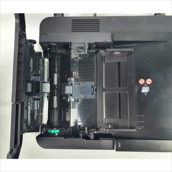 B4A39-60001 ADF Assembly Automatic Document Feeder Assembly- B3G86-67901