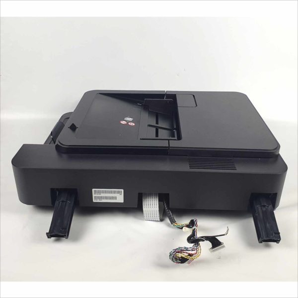 B4A39-60001 ADF Assembly Automatic Document Feeder Assembly- B3G86-67901