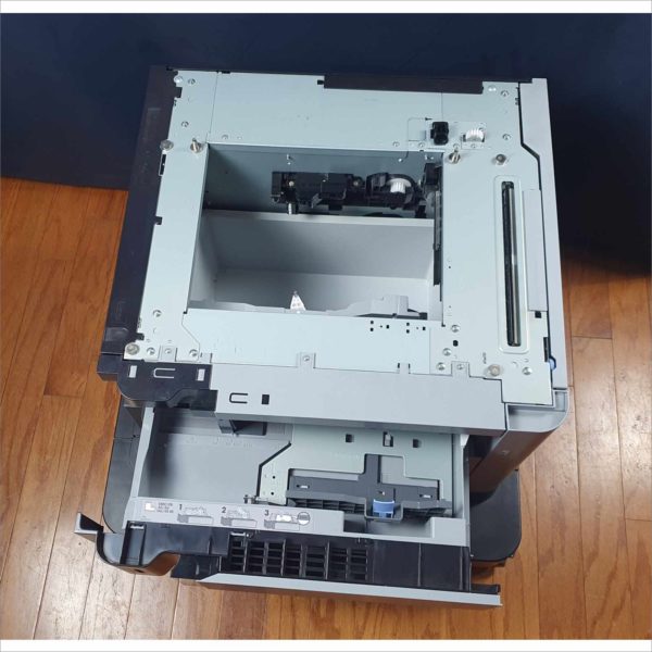 B3M74A HP LaserJet 1x500-Sheet Paper Feeder and Cabinet