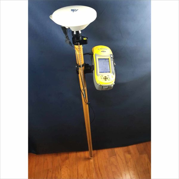 trimble geo xh geoexplorer 2008 gps, gis rover, surveying, mapping, rtk 10cm precision - Victolab LLC