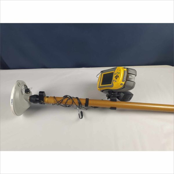 trimble geo xh geoexplorer 2008 gps, gis rover, surveying, mapping, rtk 10cm precision - Victolab LLC