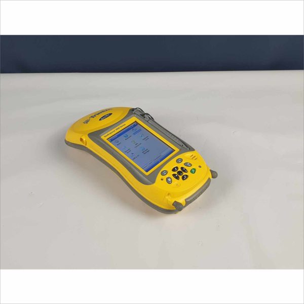 Trimble Geo XH GeoExplorer 2008 Series PN 70950-00 With Docking, USB, Stylus - Victolab LLC