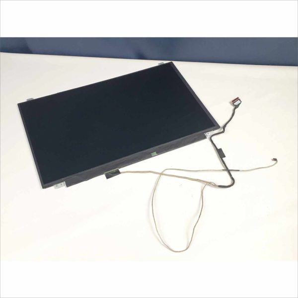 Dell 04561N 4561N LCD screen 15.6″ FHD 1080P Display Panel w/ CAL50 EDP Cable PN DC02002VB00 - Victolab LLC