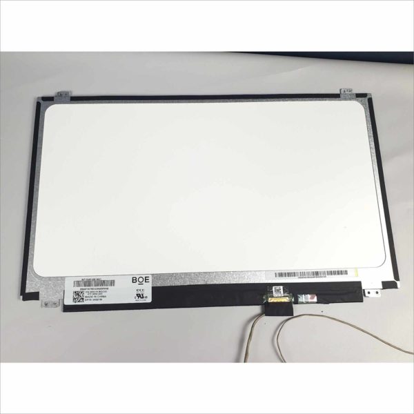 Dell 04561N 4561N LCD screen 15.6″ FHD 1080P Display Panel w/ CAL50 EDP Cable PN DC02002VB00 - Victolab LLC