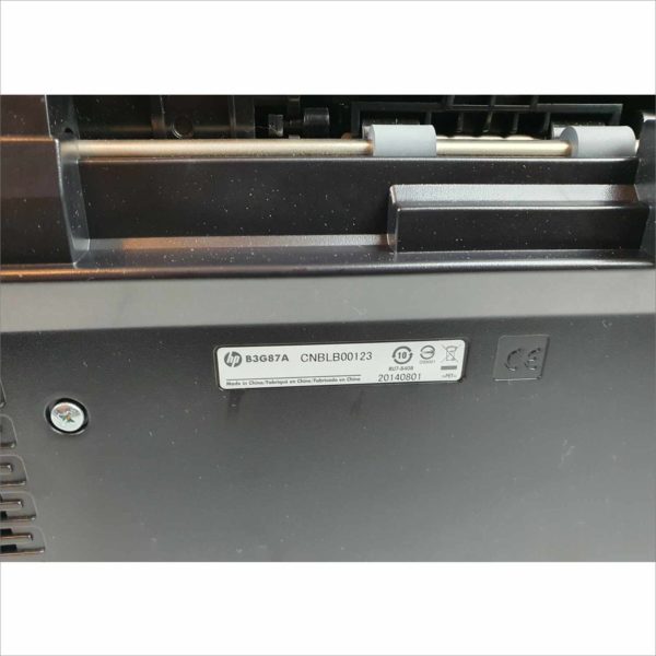 Genuine HP Envelope Feeder B3G87A for Enterprise LaserJet M630 - Victolab LLC