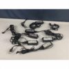 Lot of 7x OEM Panasonic Power Supply CF-AA1633A CF-AA6413C CF-AA64B3C 16VDC 4.06A 65W for TOUGHBOOK Thoughpad 20, FZ-A2, C2, FZ-G1 - Victolab LLC