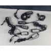 Lot of 7x OEM Panasonic Power Supply CF-AA1633A CF-AA6413C CF-AA64B3C 16VDC 4.06A 65W for TOUGHBOOK Thoughpad 20, FZ-A2, C2, FZ-G1 - Victolab LLC