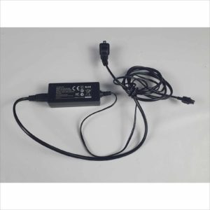 AC-L20/AC-L25/AC-L200 AC Power Supply Adapter For Sony NEX-VG900 E PXW-X70 Station DCRA-C171
