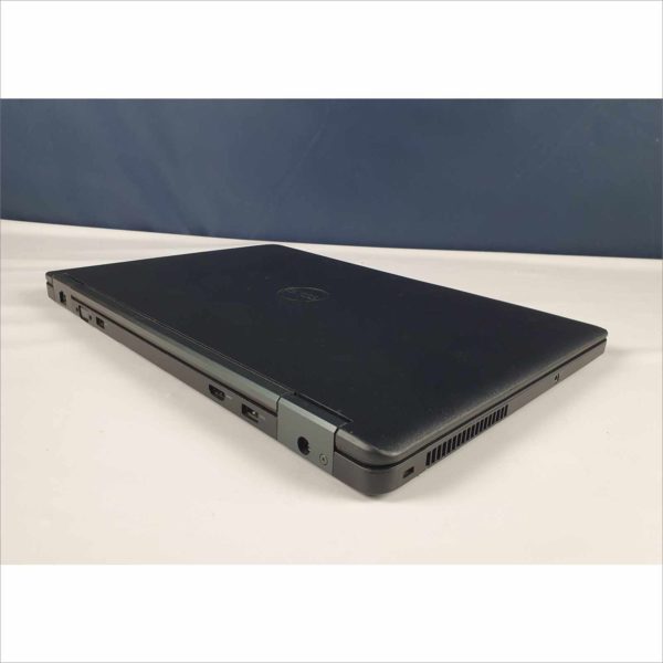 Dell Latitude E5550 15.6" I5-5300U 2.3GHz 4GB 180GB SSD Webcam WiFi Win10 Laptop Touchscreen FHD Glossy - Victolab LLC