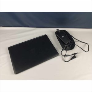 Dell Latitude E5550 15.6" I5-5300U 2.3GHz 4GB 180GB SSD Webcam WiFi Win10 Laptop Touchscreen FHD Glossy - Victolab LLC