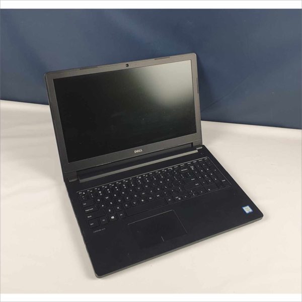 Dell Latitude 3570 15.6" i5-6200u 2.4GHz 4GB 180GB SSD Webcam WiFi Win10 Laptop - Victolab LLC