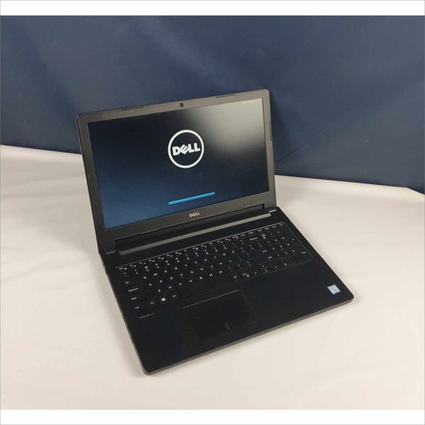 Dell Latitude 3570 15.6" i5-6200u 2.4GHz 4GB 180GB SSD Webcam WiFi Win10 Laptop - Victolab LLC