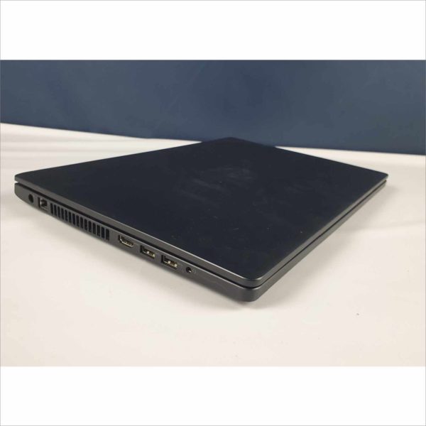 Dell Latitude 3570 15.6" i5-6200u 2.4GHz 4GB 180GB SSD Webcam WiFi Win10 Laptop - Victolab LLC