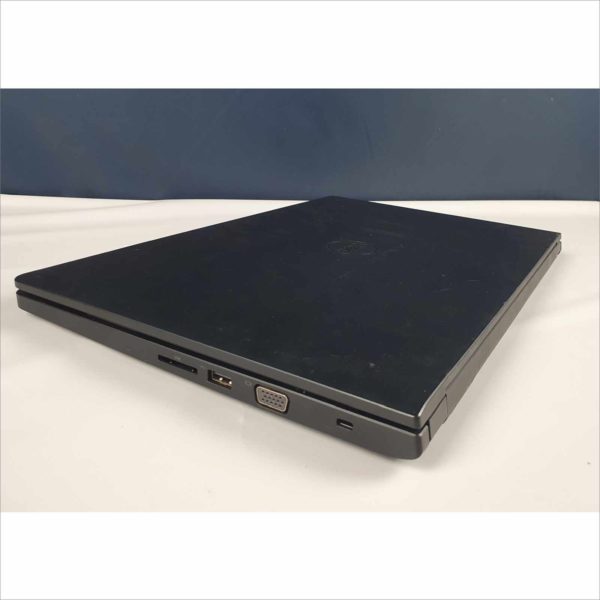 Dell Latitude 3570 15.6" i5-6200u 2.4GHz 4GB 180GB SSD Webcam WiFi Win10 Laptop - Victolab LLC