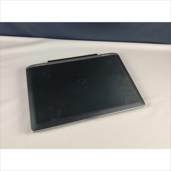 Dell Latitude E6530 15.6" FHD i7-3740QM 2.70GHz NVIDIA GPU 4GB 180GB SSD WiFi Win10 Laptop with Power Adapter & docking station - Victolab LLC