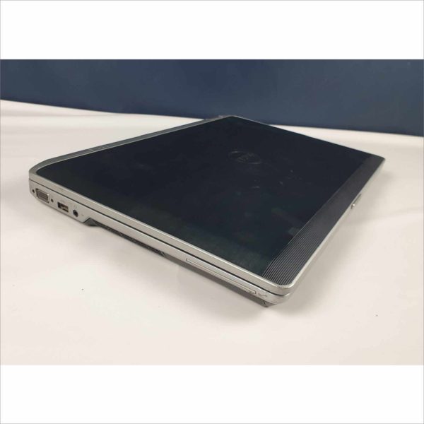 Dell Latitude E6530 15.6" FHD i7-3740QM 2.70GHz NVIDIA GPU 4GB 180GB SSD WiFi Win10 Laptop with Power Adapter & docking station - Victolab LLC