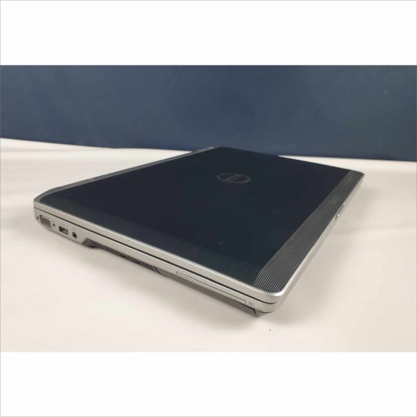 Dell Latitude E6530 15.6" FHD i7-3630QM 2.40GHz 2GB 180GB SSD WiFi Win10 Laptop with Power Adapter & docking station