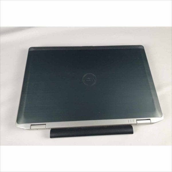 Dell Latitude E6530 15.6" FHD i7-3630QM 2.40GHz 2GB 180GB SSD WiFi Win10 Laptop with Power Adapter & docking station