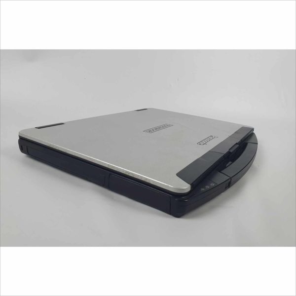 Panasonic Toughbook CF-54 MK3 i5-7300U 8GB 256GB SSD Webcam FHD Win10 - 260 Hours - Victolab LLC