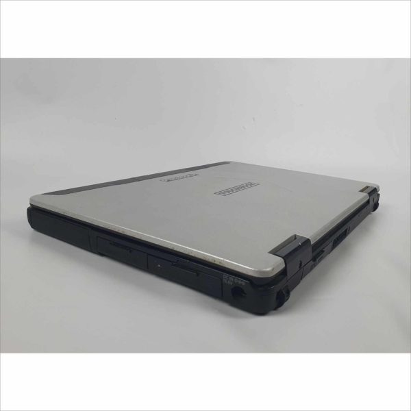 Panasonic Toughbook CF-54 MK3 i5-7300U 8GB 256GB SSD Webcam FHD Win10 - 260 Hours - Victolab LLC