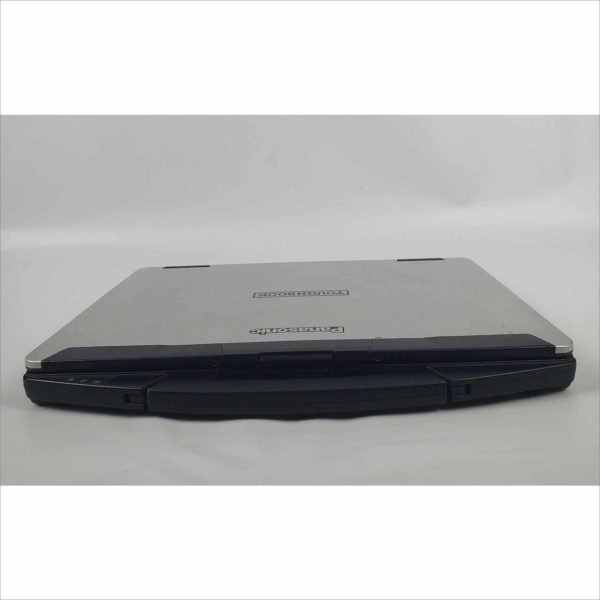 Panasonic Toughbook CF-54 MK3 i5-7300U 8GB 256GB SSD Webcam FHD Win10 - 260 Hours - Victolab LLC