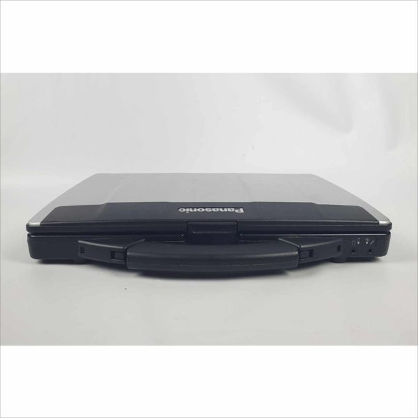 Panasonic Toughbook CF-53SJCZYLM i5-3340M 8GB 128GB SSD FHD Win10 with Port Replicator / Docking Station CF-VEB531U - 1250 Hours Only