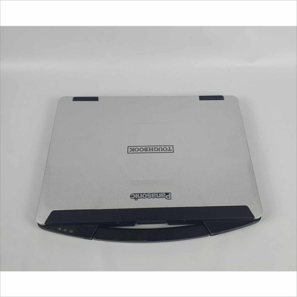 Panasonic Toughbook CF-54C001CM i5-5300U 4GB 256GB SSD FHD Win10 TouchScreen - Victolab LLC