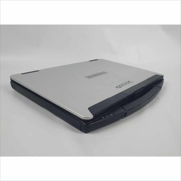 Panasonic Toughbook CF-54C001CM i5-5300U 4GB 256GB SSD FHD Win10 TouchScreen - Victolab LLC