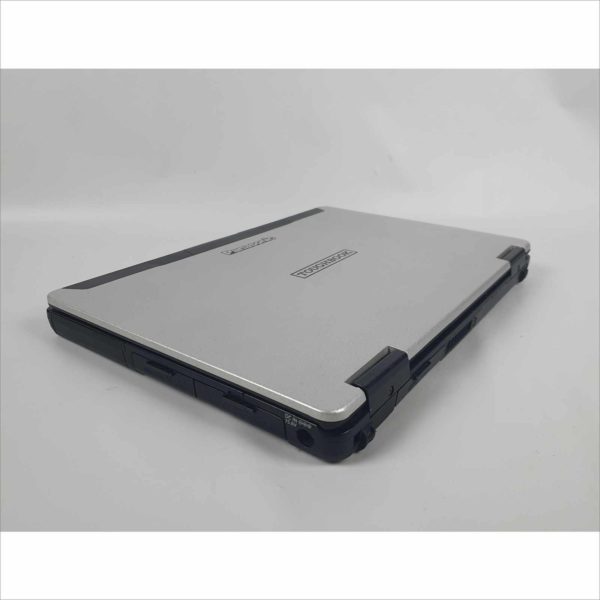 Panasonic Toughbook CF-54C001CM i5-5300U 4GB 256GB SSD FHD Win10 TouchScreen - Victolab LLC