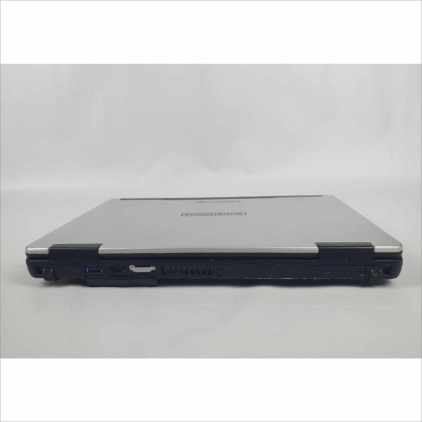 Panasonic Toughbook CF-54C001CM i5-5300U 4GB 256GB SSD FHD Win10 TouchScreen - Victolab LLC