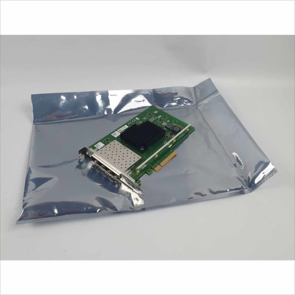 0DDJKY DDJKY Intel Quad-port 10GbE X710 Ethernet Converged Network Adapter DELL - Victolab LLC