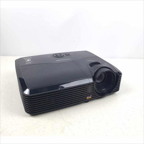 ViewSonic PJD5133 DLP Projector - 320 Lamp Hours - Victolab LLC