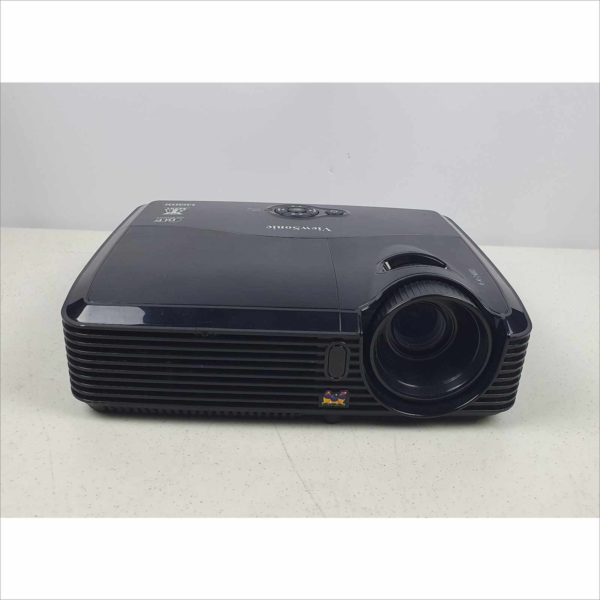 ViewSonic PJD5133 DLP Projector - 320 Lamp Hours - Victolab LLC