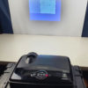Lot of 3x Projectors 2-ViewSonic 1-Benq - Minor Issues
