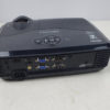 Lot of 3x Projectors 2-ViewSonic 1-Benq - Minor Issues