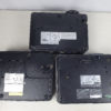 Lot of 3x Projectors 2-ViewSonic 1-Benq - Minor Issues