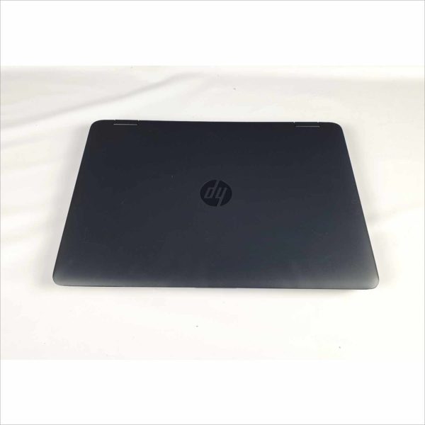 HP Probook 650 G2 15.6" HD Intel i5-6GEN 8GB DDR4 180GB SSD Windows 10 Pro Webcam - Victolab LLC