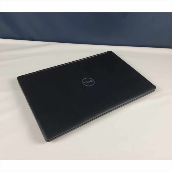 Dell Latitude 5590 15.6" FHD Intel Core i5-8350U 1.70 GHz 8GB 256GB SSD Win10 Production Business Laptop - Victolab LLC