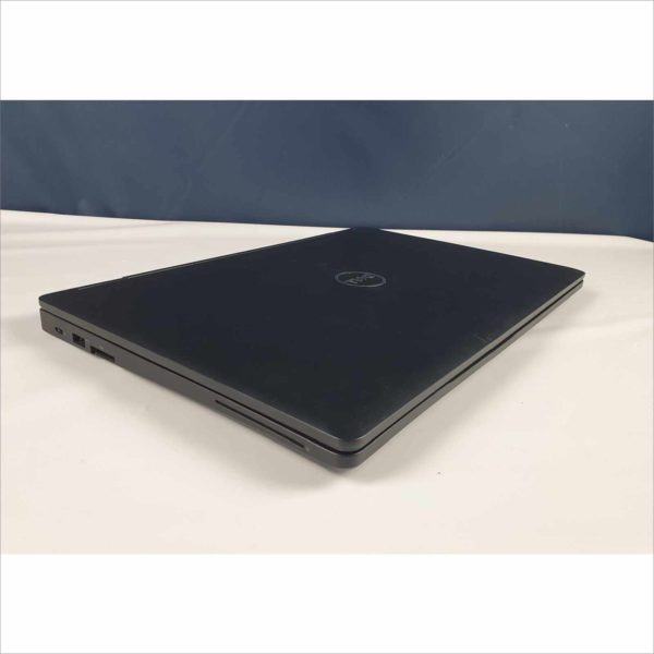 Dell Latitude 5590 15.6" FHD Intel Core i5-8350U 1.70 GHz 8GB 256GB SSD Win10 Production Business Laptop - Victolab LLC