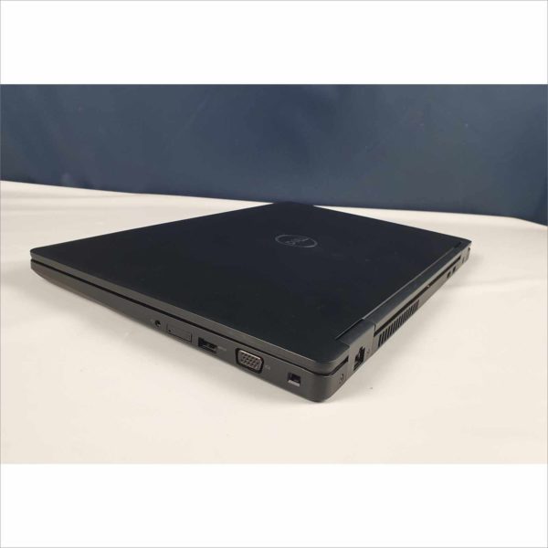 Dell Latitude 5590 15.6" FHD Intel Core i5-8350U 1.70 GHz 8GB 256GB SSD Win10 Production Business Laptop - Victolab LLC